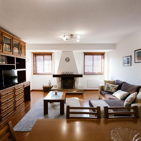 Castle Apartment Guimarães Kültér fotó