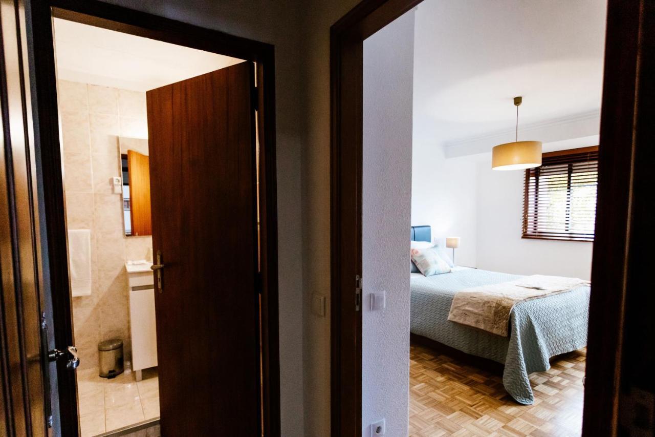 Castle Apartment Guimarães Kültér fotó