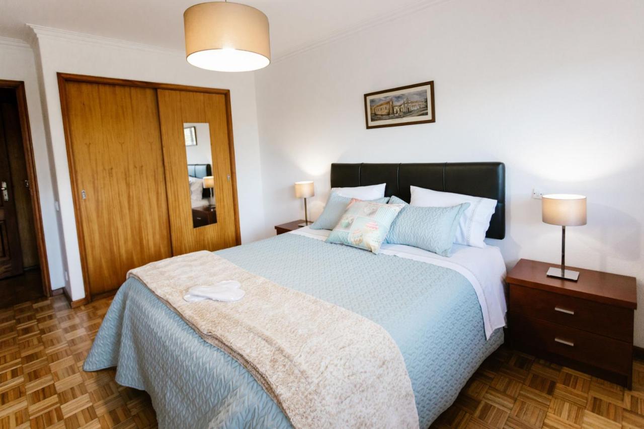 Castle Apartment Guimarães Kültér fotó