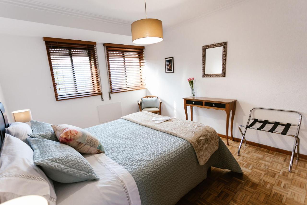 Castle Apartment Guimarães Kültér fotó