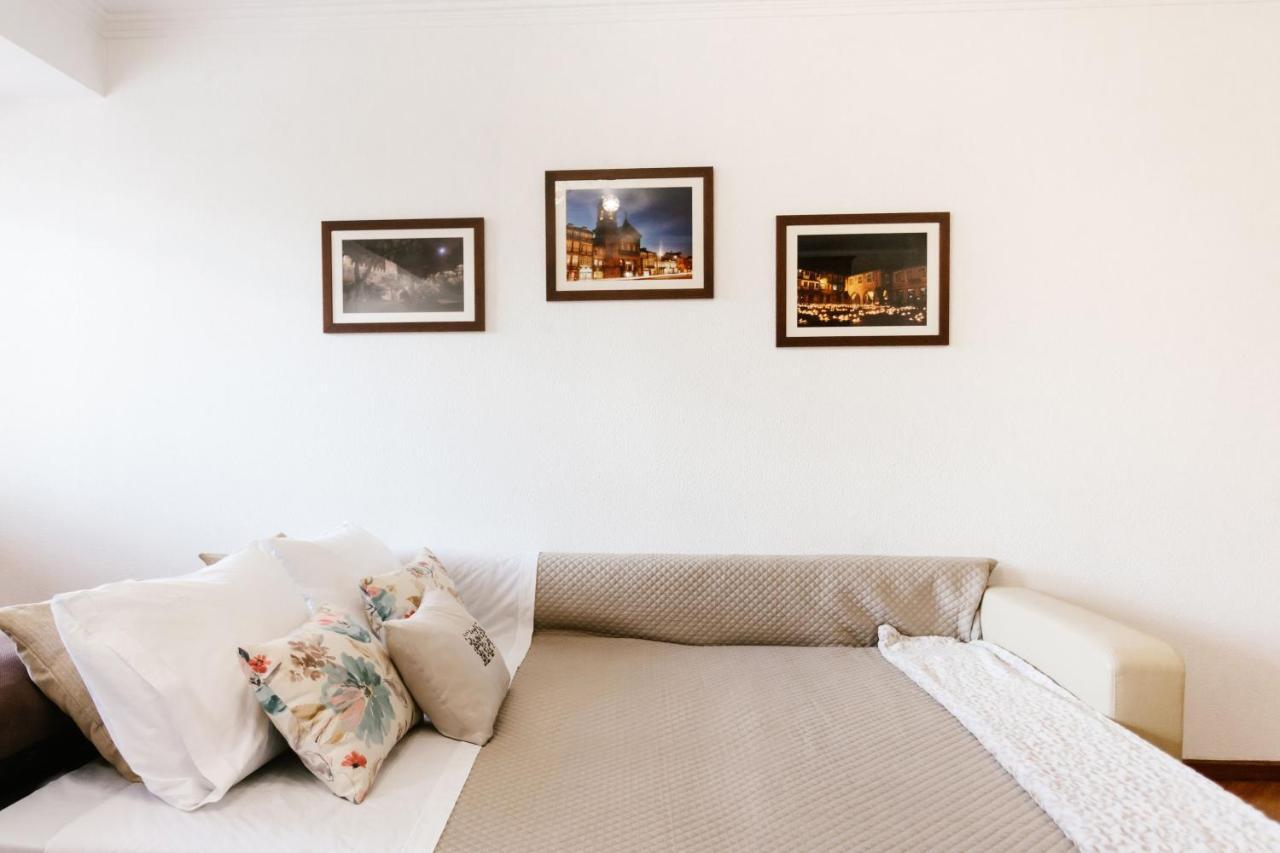 Castle Apartment Guimarães Kültér fotó