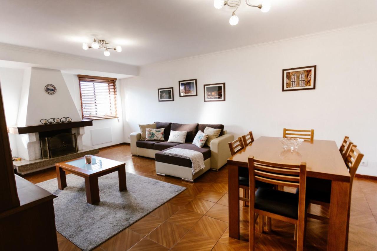 Castle Apartment Guimarães Kültér fotó